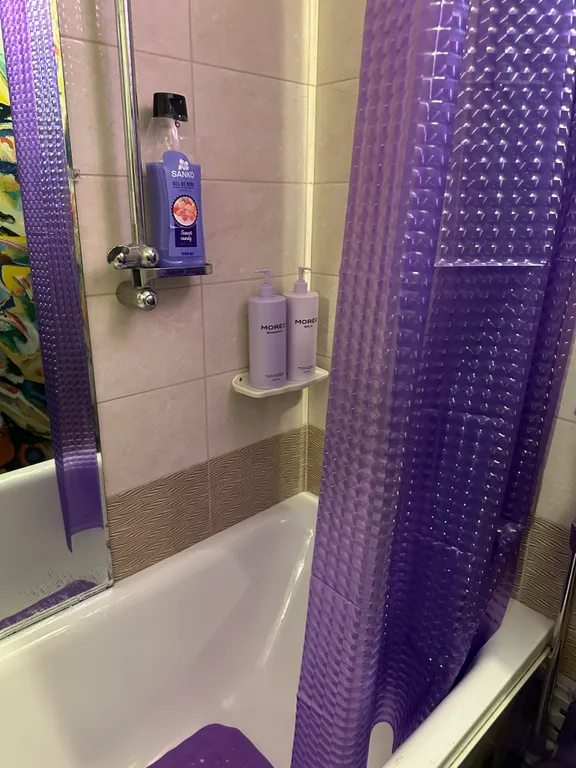 Квартира в центре города