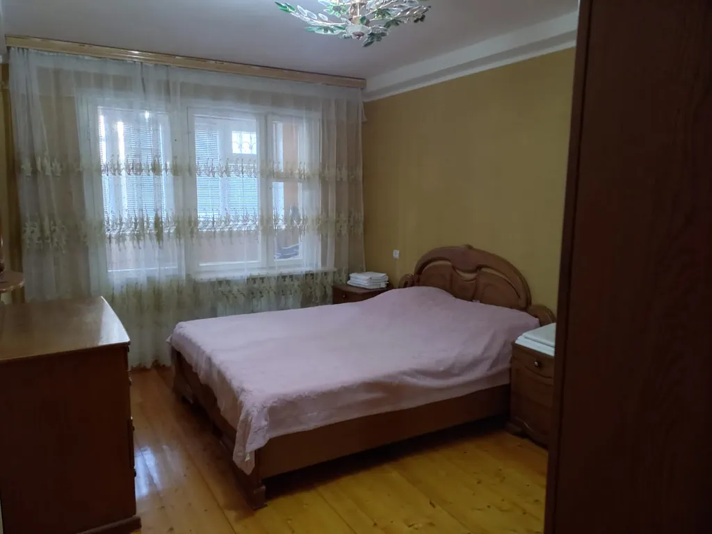 Уютная квартира — аренда посуточно в Дербент