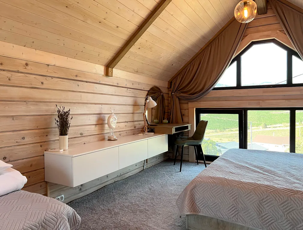 2-комнатный Дом