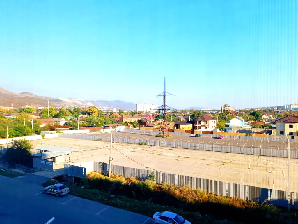 Квартира Квартира Дизайнерская студия — Цемдолина