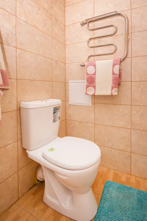 Квартира 1-комнатная Квартира — Краснодар