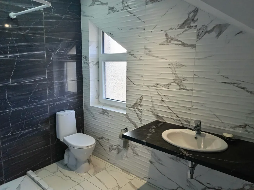 Таунхаус на побережье Балтики