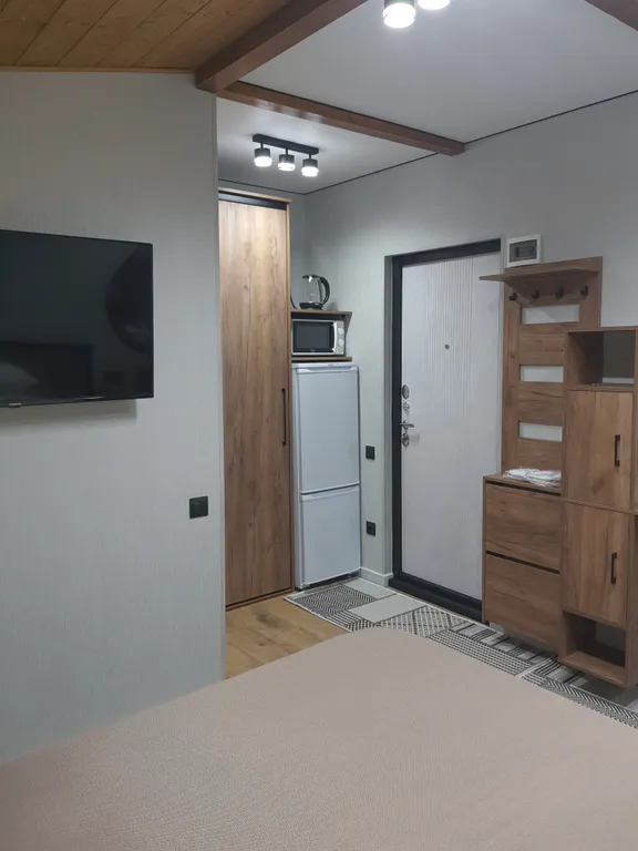 Квартира Комната — Сириус