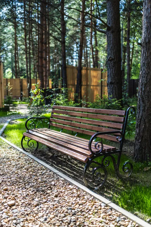 Коттедж Коттедж А-Фрейм грей — Павловский Посад