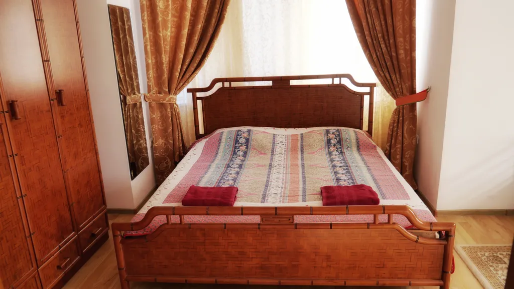 Уютный особняк в центре отдыха Кейсар