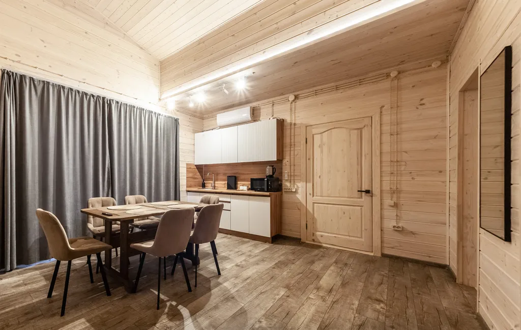 3-комнатный Дом