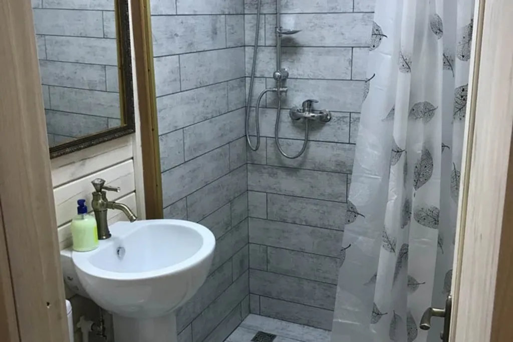 4-комнатный Дом