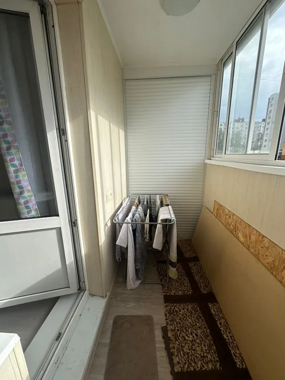 Однокомнатная красивая квартира