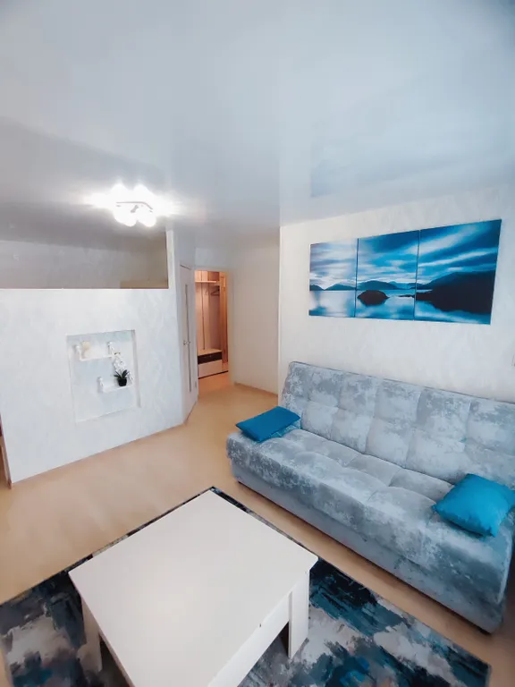 Уютная квартира — аренда посуточно в Нижний Тагил