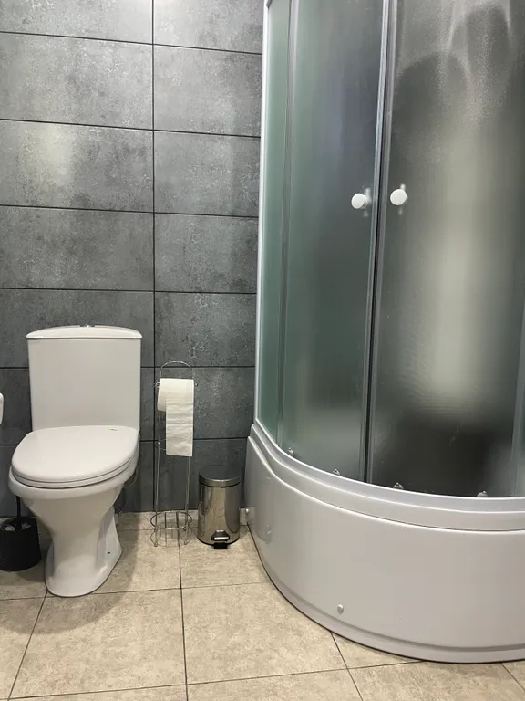 Уютный дом возле знаменитого Плещеева озера