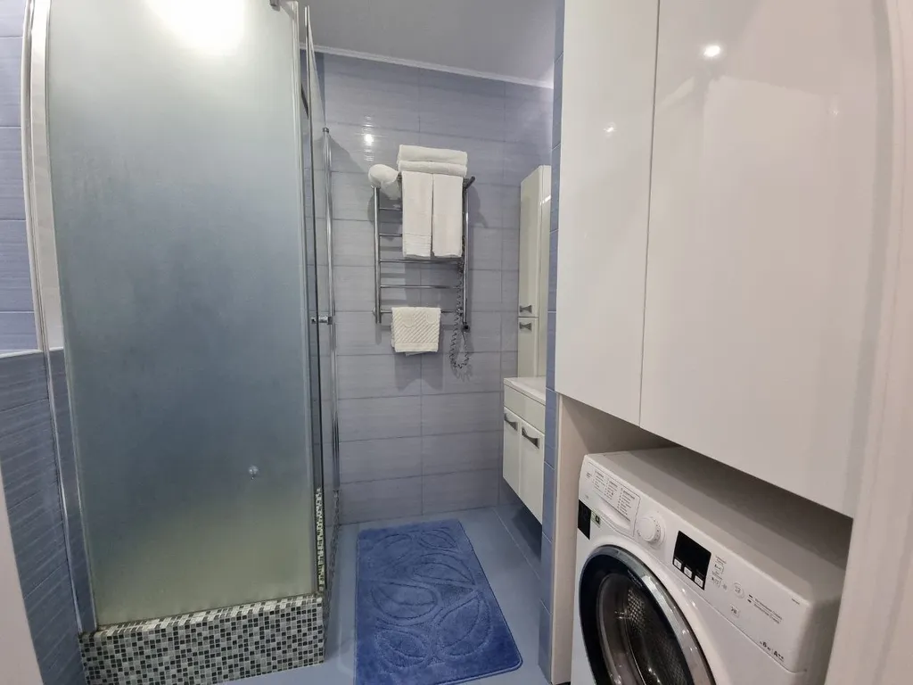 Квартира 1-комнатная квартира — Сириус