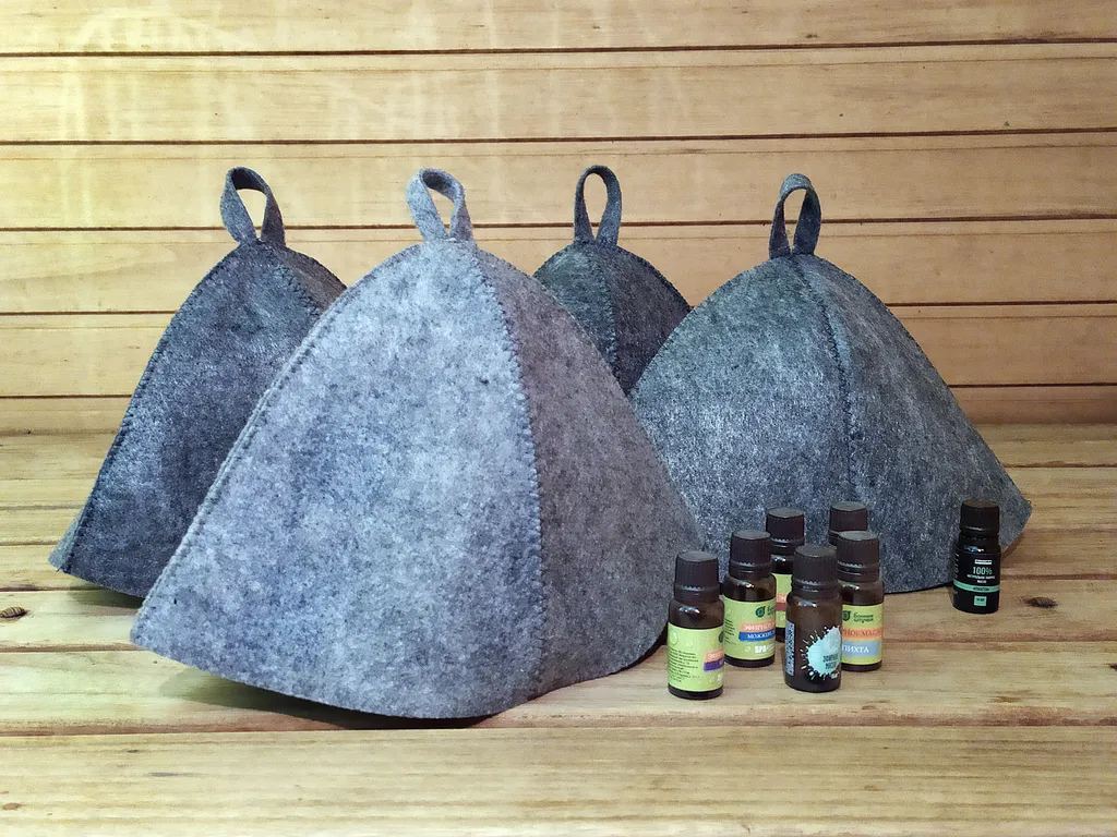 Романтика среди сосен!