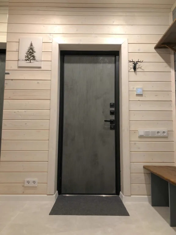 Добро-дом для лучших гостей