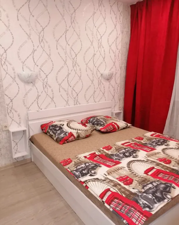 Квартира Уютная квартира в центре — Ярославль