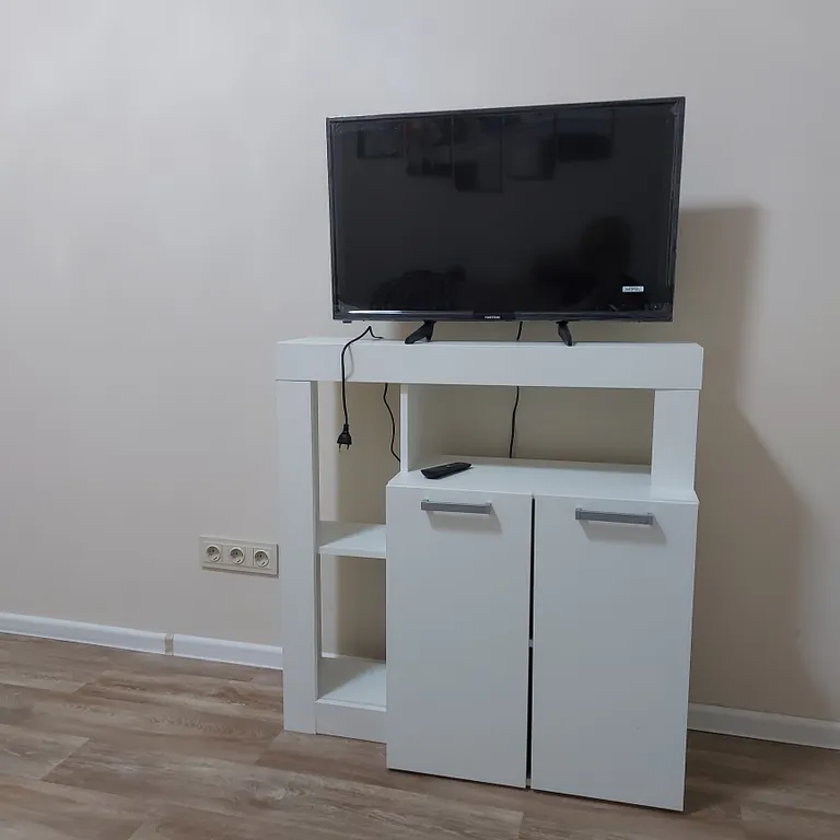 Студия недалеко от МЦД 4