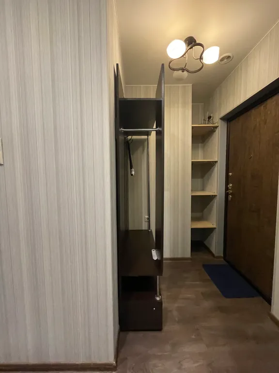 Вид на набережную