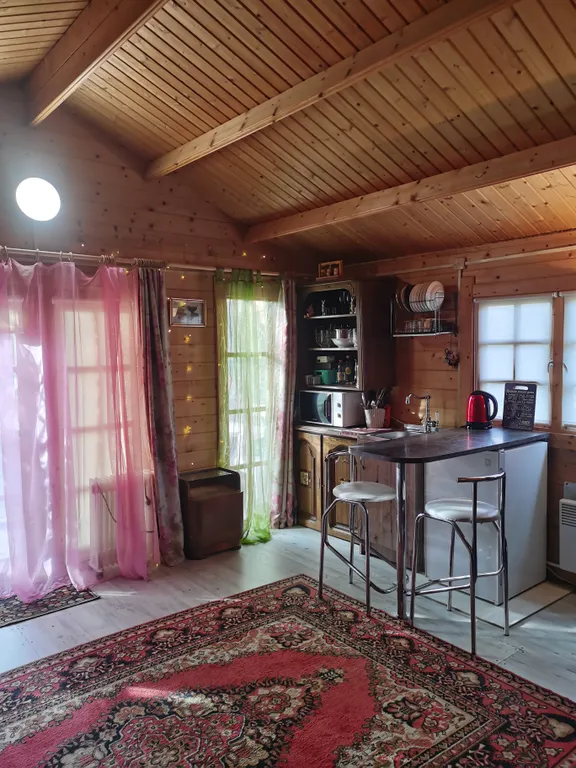 Коттедж Уютный домик возле Балтийского моря — Зеленоградск