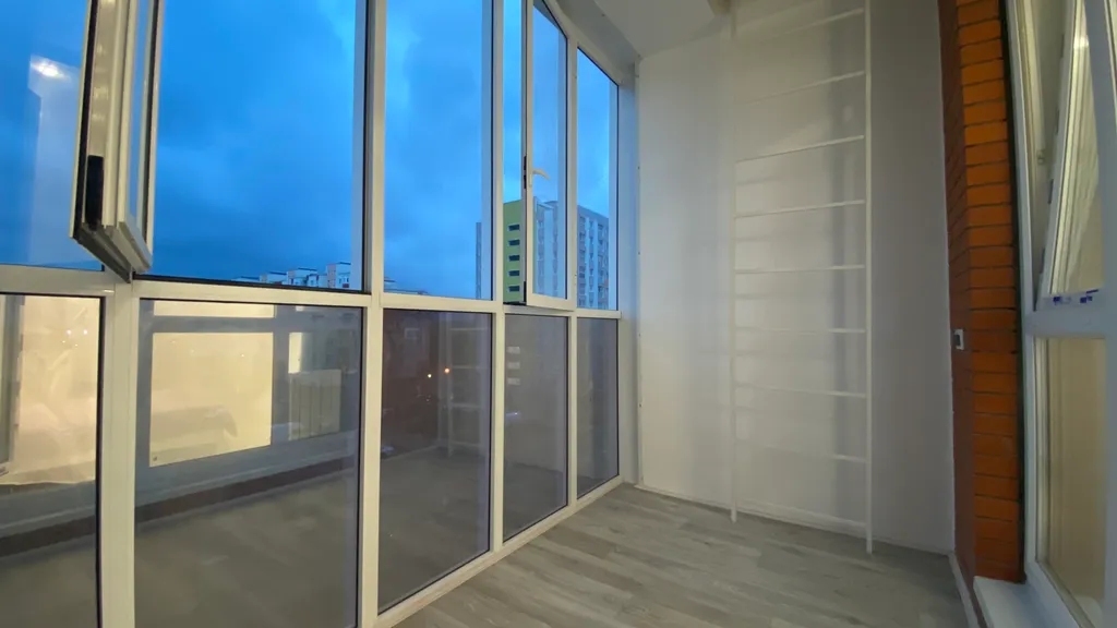 Уютная студия в центре города