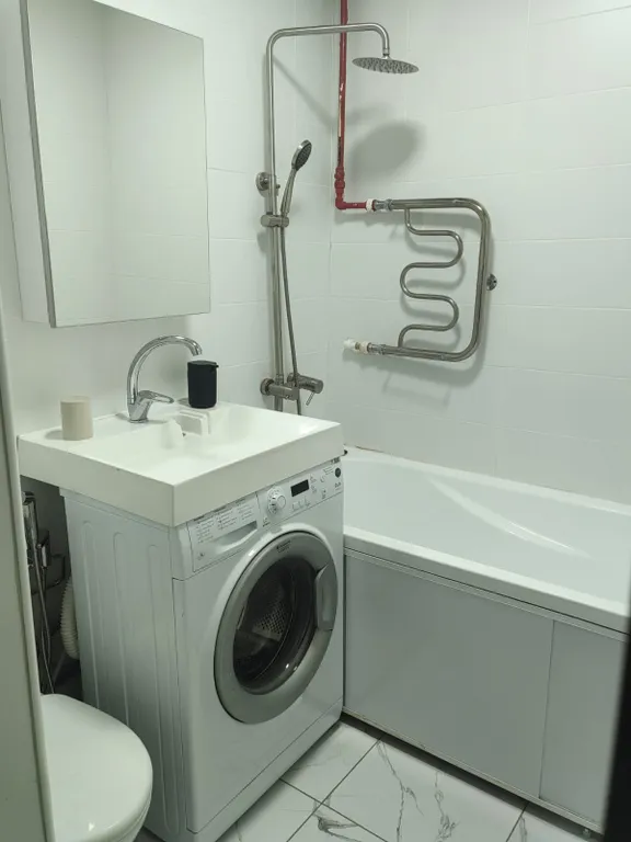 Квартира Премиум класса с видом на море