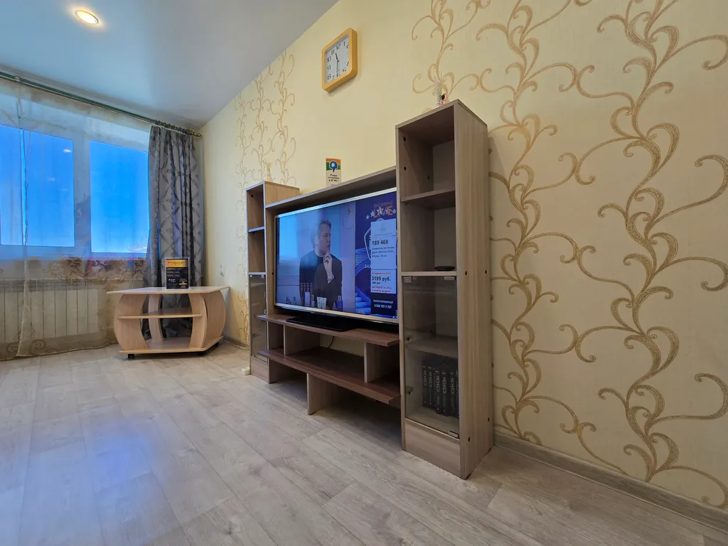 Квартира в центре города