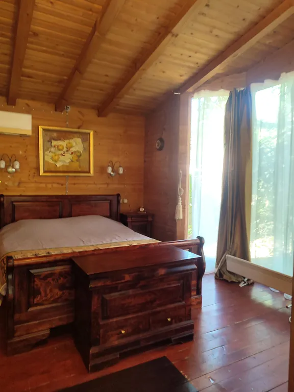 Коттедж Домик в Переделкино с баней — Москва