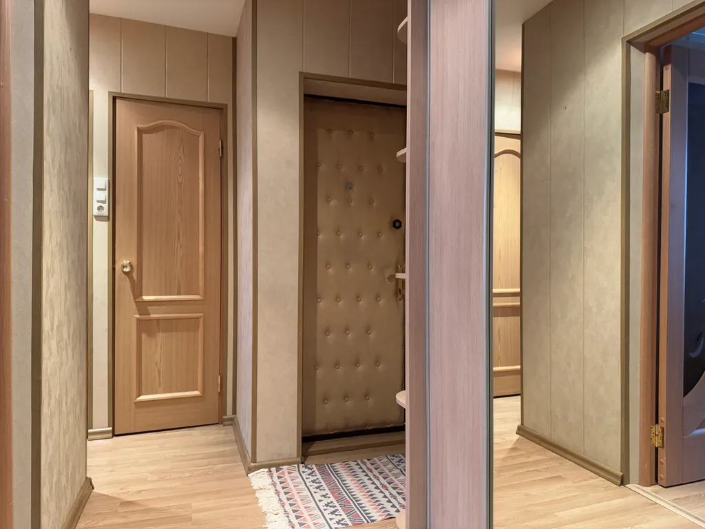 Квартира Апартаменты с видом на закат — Кронштадт