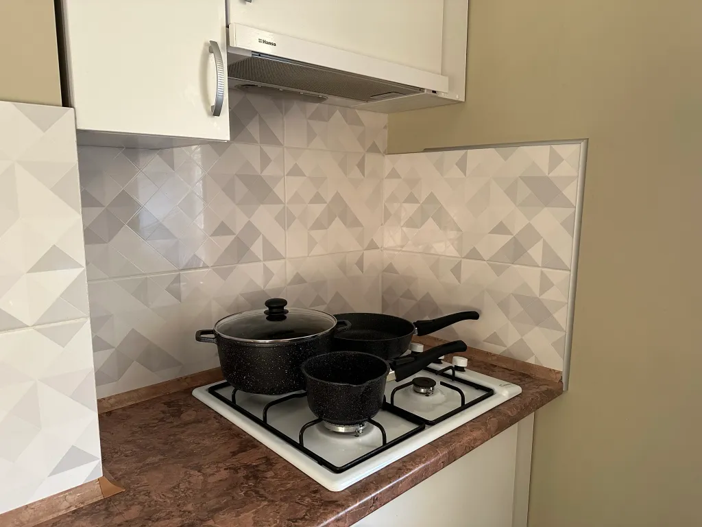 Квартира Квартира Baltic Resort у моря — Пионерский