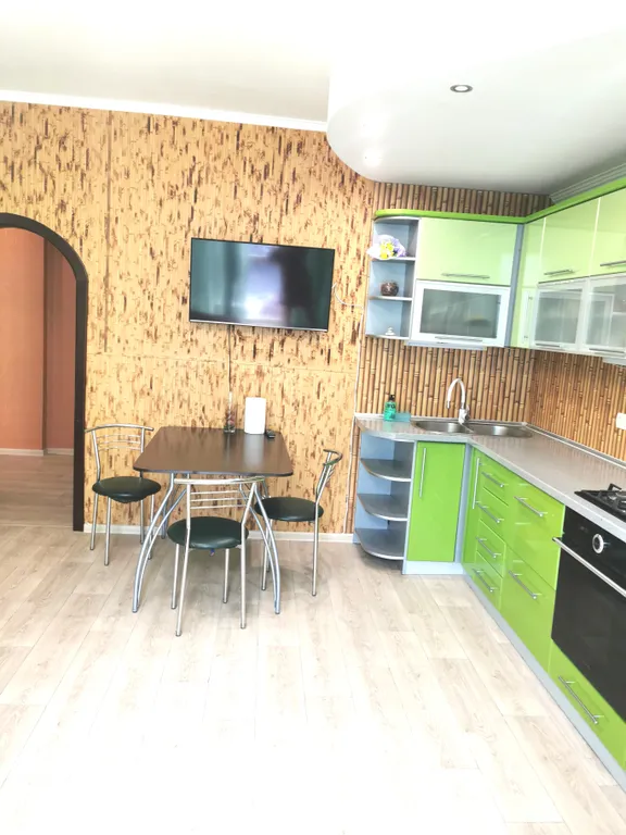 Квартира Уютная квартира — Севастополь