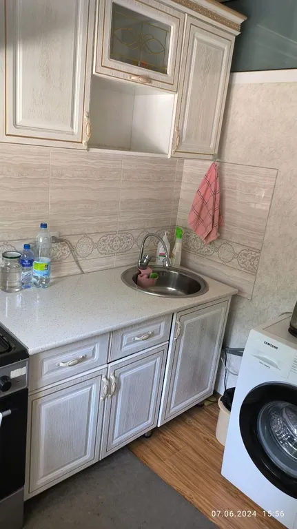 Уютная квартира в удобной локации недалеко от метро