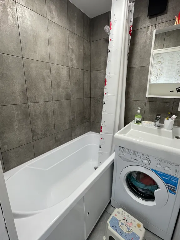 Квартира у моря