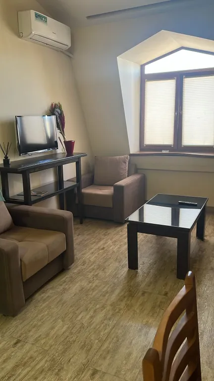 Уютная квартира в центре