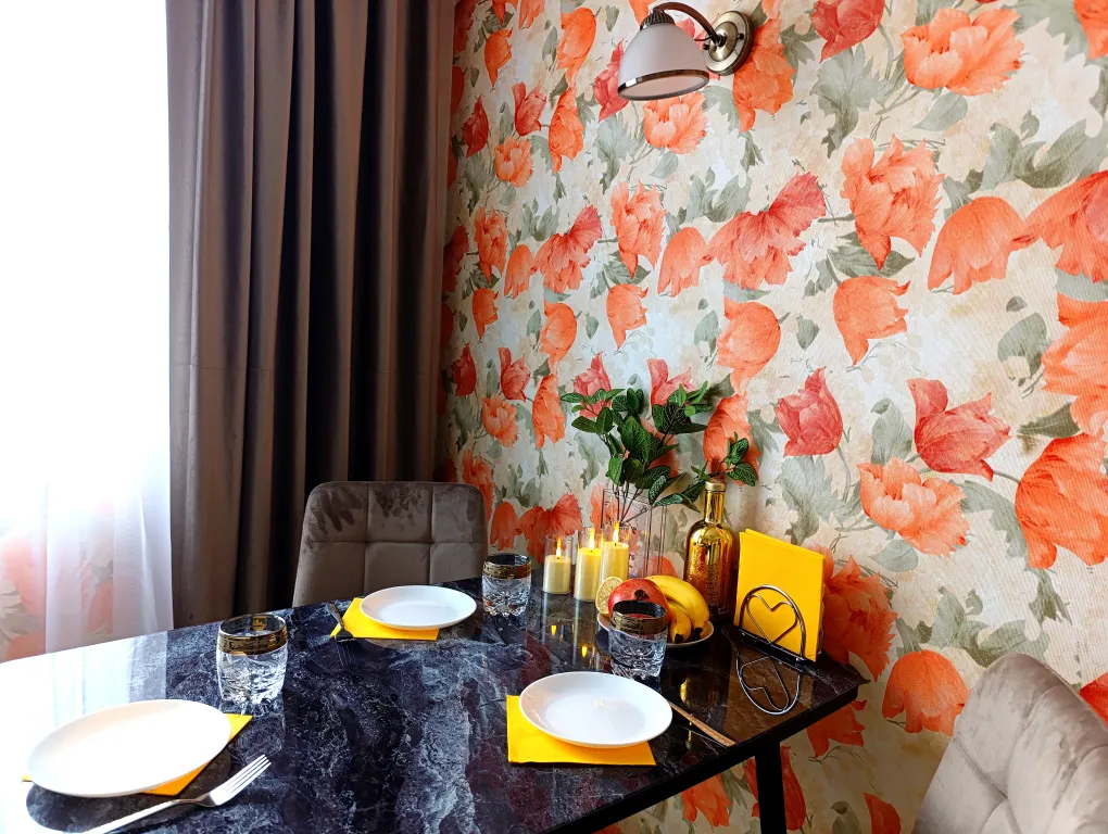 Квартира Шикарная квартира в парке — Симферополь