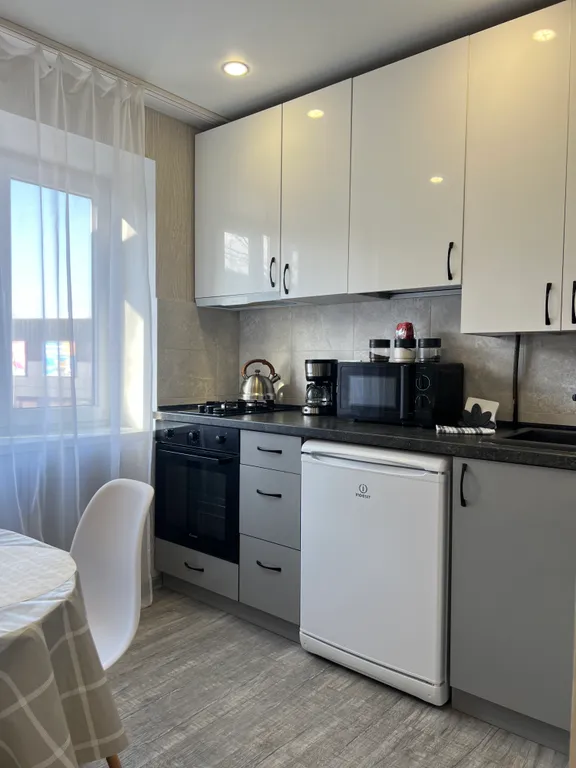 Квартира Идеальная квартира для тех, кто хочет гулять по Калининграду пешком! — Калининград