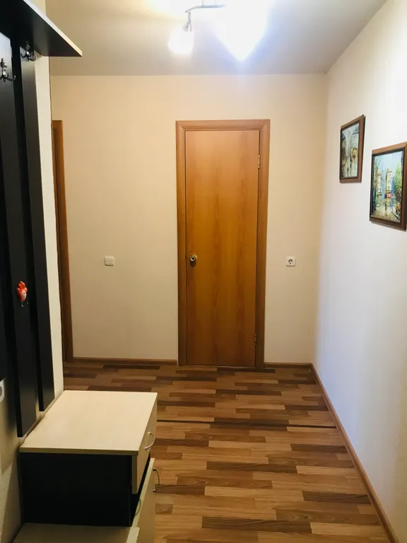 Уютная квартира в новом микрорайоне рядом с трассой М7