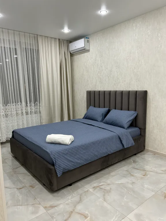 Квартира Уютная студия-квартира — Владикавказ