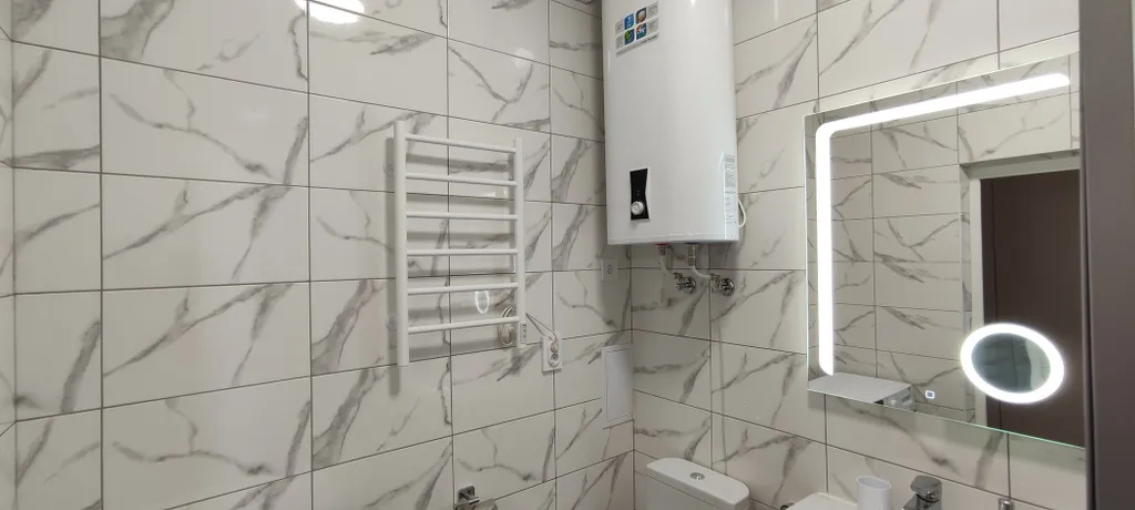 Апартаменты у моря в apart-hotel SPA Atlas