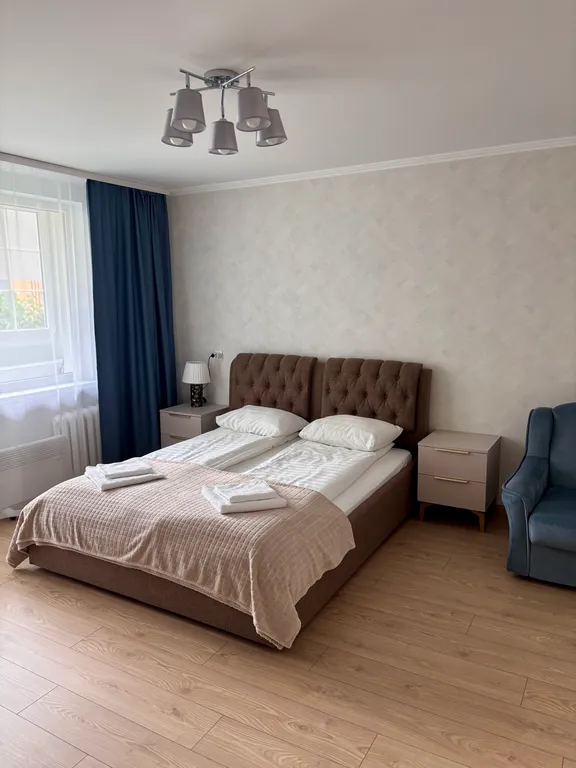 Квартира Апартаменты в районе острова Канта — Калининград