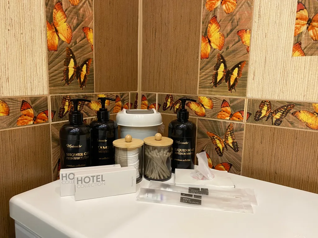 Настоящий комфорт и уют в самом центре города