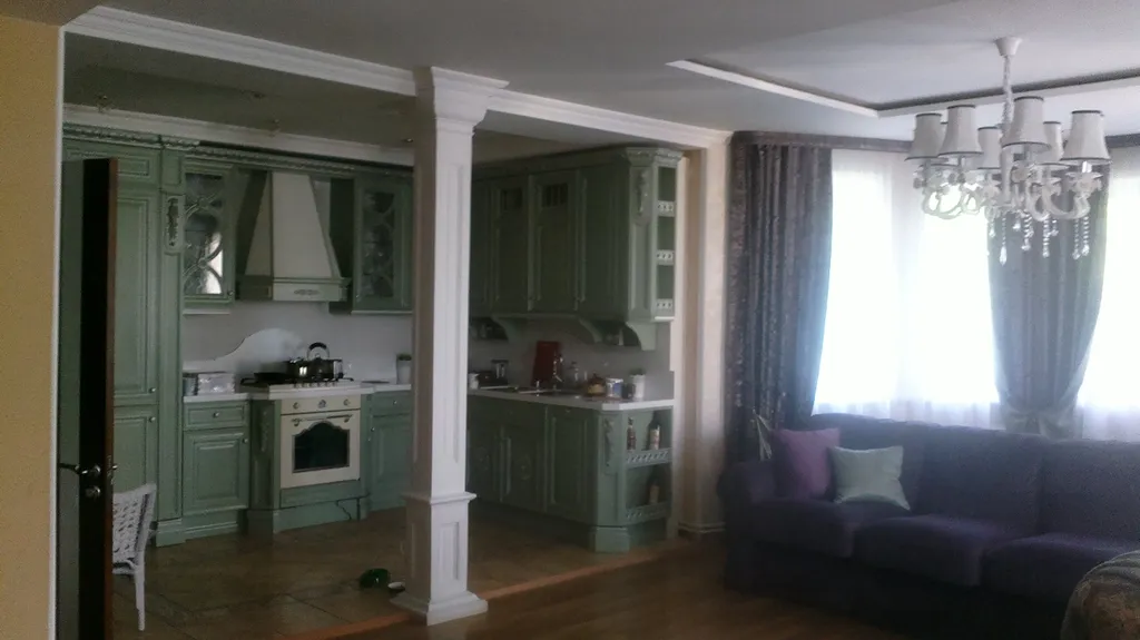 Меблированные комнаты Комильфо