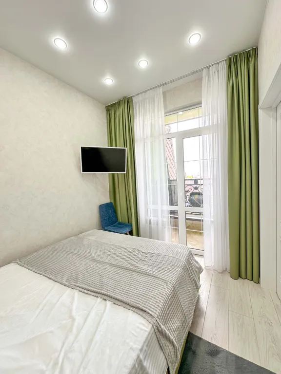 Апартамент у моря