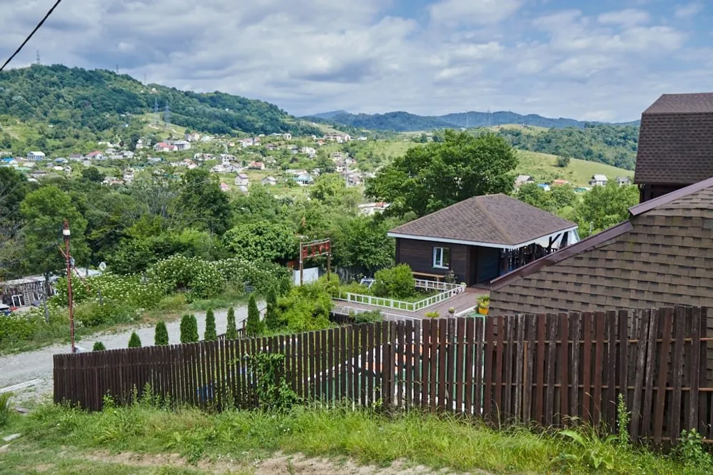 Квартира Комната — Нижняя Хобза