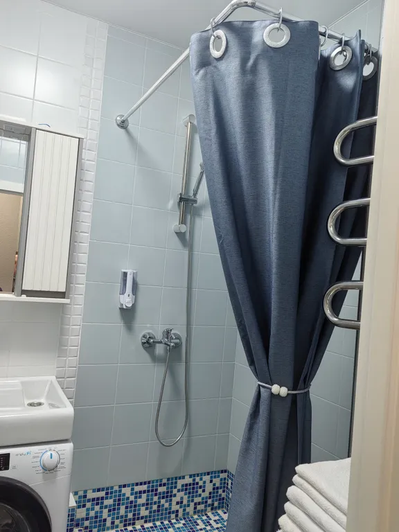 Квартира Квартира Элитная студия в историческом центре — Ярославль