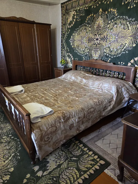 Живописный двухэтажный дом за выгодную цену