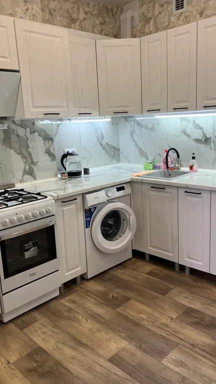 Квартира Квартира у моря, однокомнатная — Севастополь