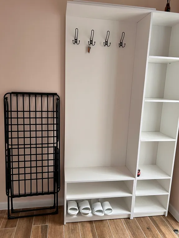 Домик у моря