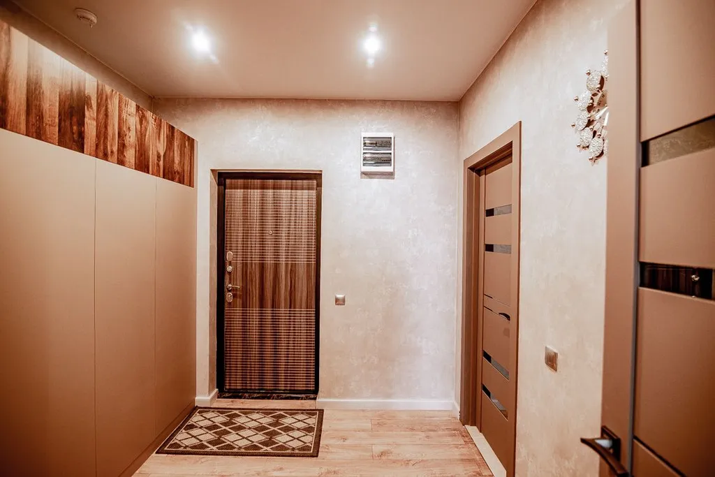 Апартаменты премиум класса