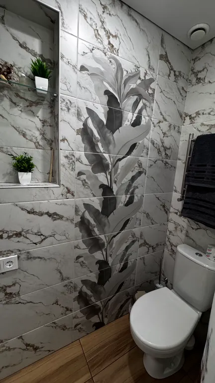 Уютная квартира в самом центре Ялты