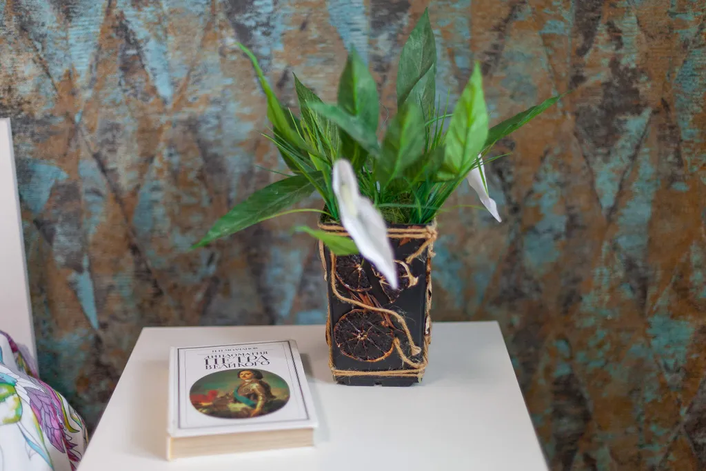 Стильная квартира на Карла Маркса