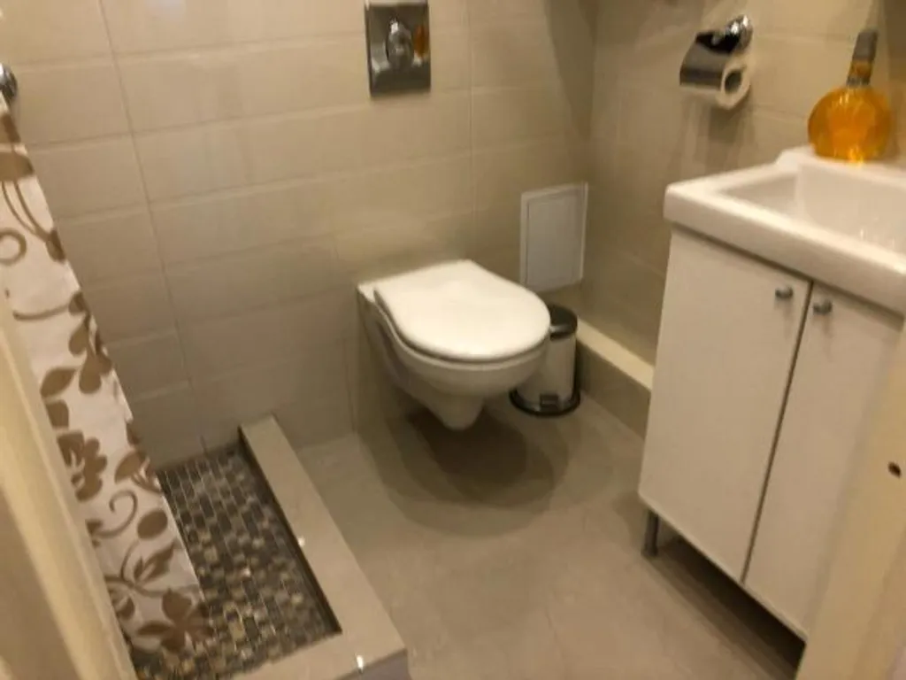 QuickStay 3BR Apartment