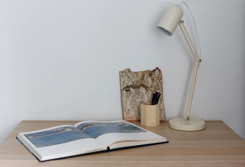 Стильная квартира в Beresta house